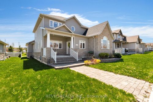 3123 Stone Ridge Blvd, Orillia, ON, L3V0A2 | Card Image