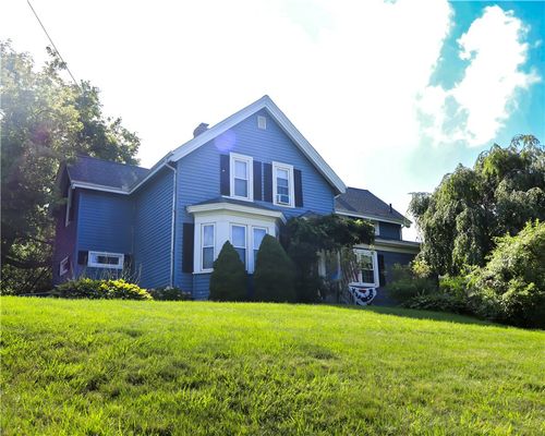 1502 Mendon Rd, Woonsocket, RI, 02895-4918 | Card Image