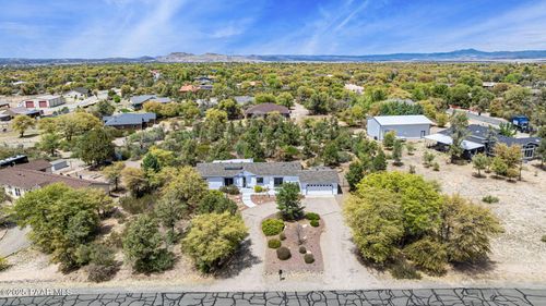 2560 W Glenshandra Dr, Prescott, AZ, 86305-8798 | Card Image