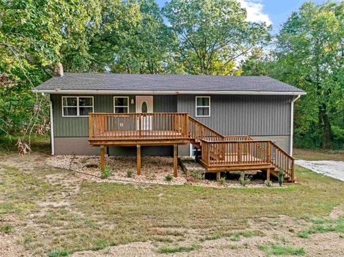 140 W Cardinal Ln, Diamond City, AR, 72644-9569 | Card Image