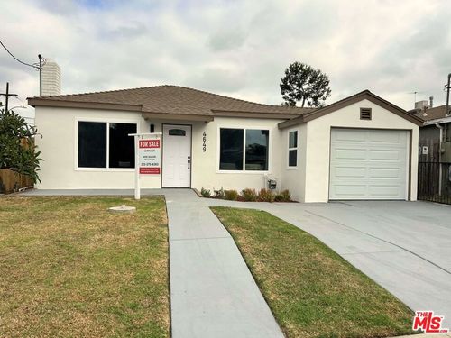 4649 W 152nd St, Lawndale, CA, 90260-1902 | Card Image