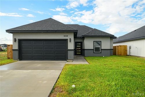 2116 Blue Sky Dr, Weslaco, TX, 78599 | Card Image
