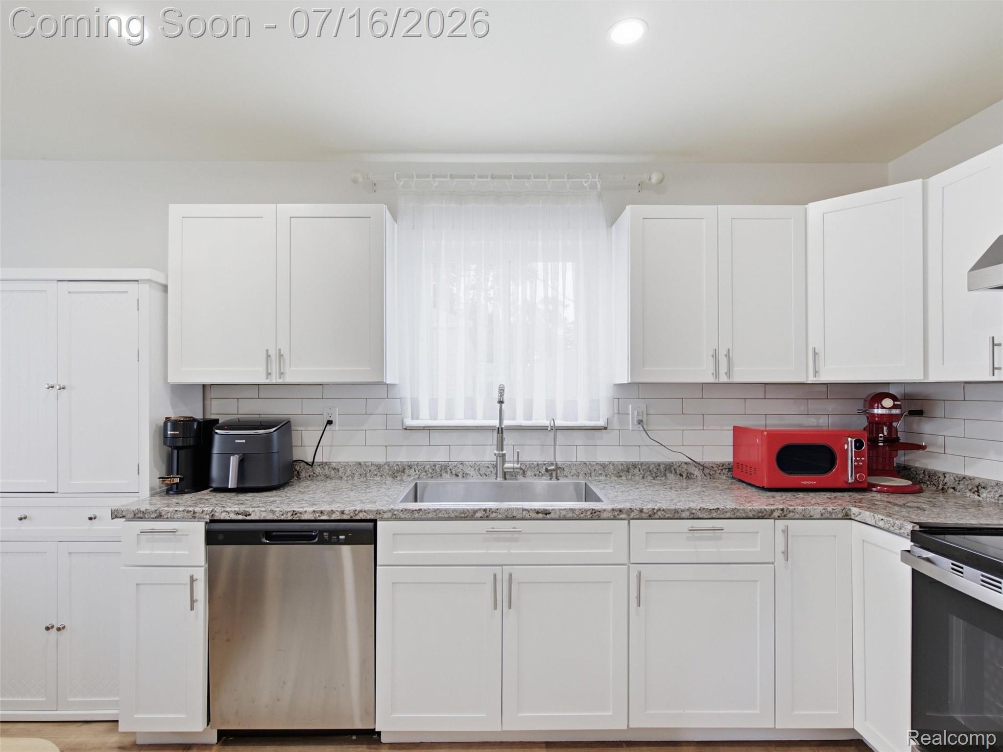 Residential in Warren 2