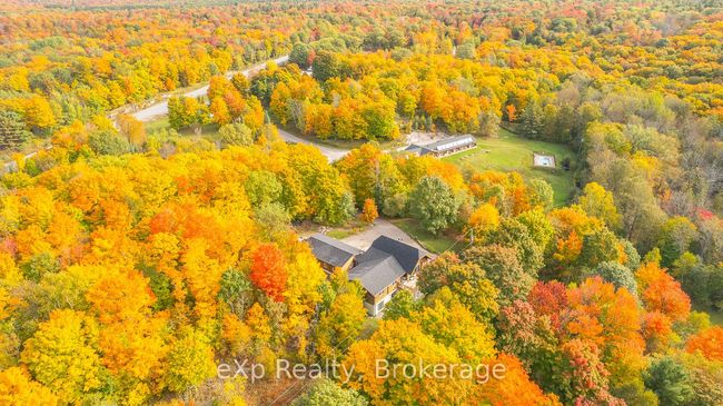 5331 Hwy 124 Highway, House other with 5 bedrooms, 4 bathrooms and 8 parking in Magnetawan ON | Image 35