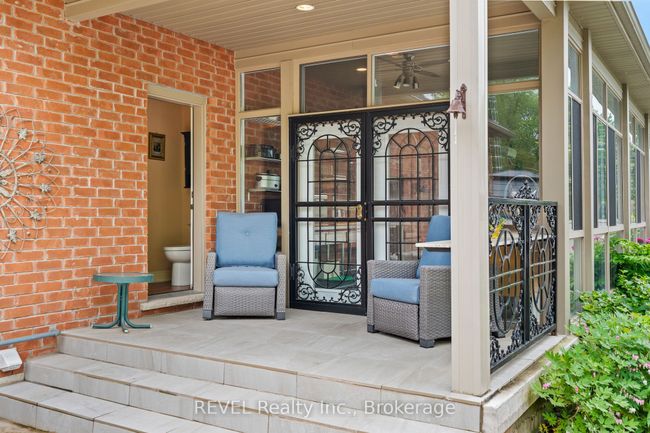 3676 Rebstock Rd, House other with 5 bedrooms, 4 bathrooms and 13 parking in Crystal Beach ON | Image 28