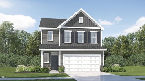 1040 Red Finch Way, Angier, NC, 27501 | Card Image