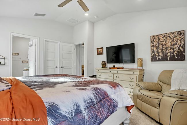 814 Moment St, House other with 4 bedrooms, 2 bathrooms and null parking in Cocoa FL | Image 21