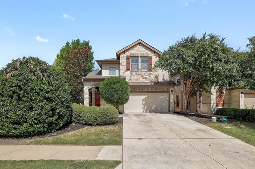 16016 Travesia Way, Austin, TX, 78728-1317 | Card Image