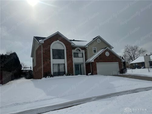 6808 Charlesgate Rd, Huber Heights, OH, 45424-7081 | Card Image