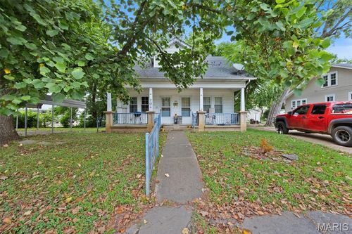 204 E Jefferson St, Potosi, MO, 63664-1913 | Card Image