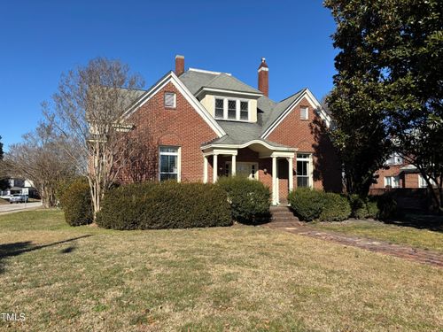 726 S Garnett St, Henderson, NC, 27536-4511 | Card Image