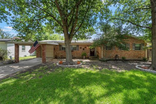 2019 Sugg Drive, Waco, TX, 76710 | Card Image