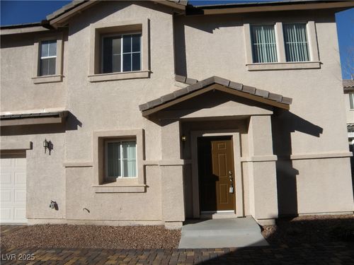1004 Appaloosa Hills Ave, North Las Vegas, NV, 89081-3320 | Card Image