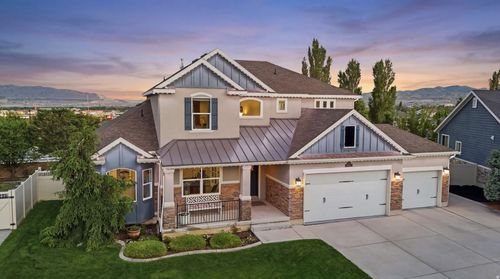 4087 W Great Neck Dr, South Jordan, UT, 84009-6021 | Card Image