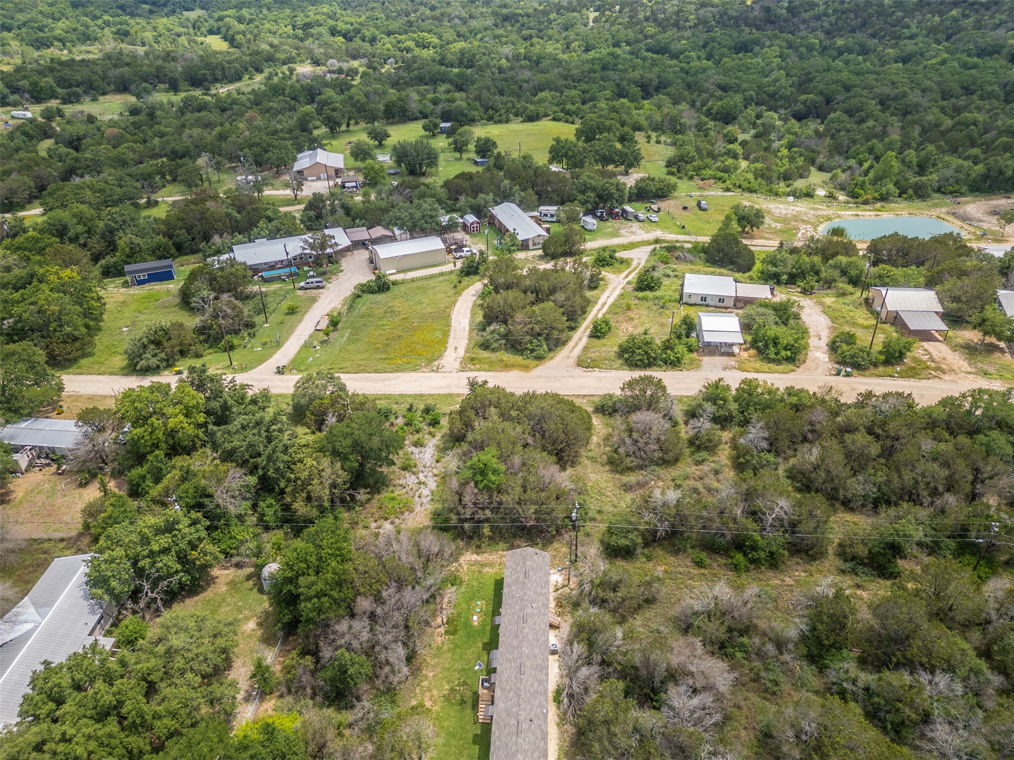 Land in Granbury 2