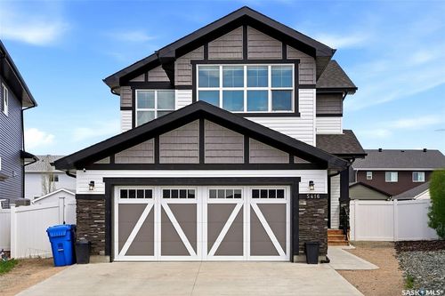 5416 Boyer Bay, Regina, SK, S4V3P2 | Card Image