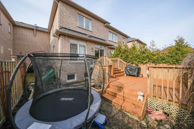 83 Cabernet Rd, House attached with 3 bedrooms, 4 bathrooms and 2 parking in Vaughan ON | Image 29