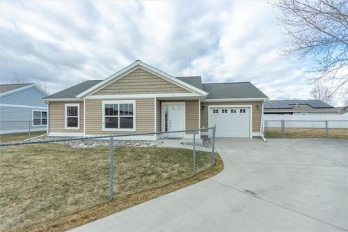 918 Yorkshire Court W, Billings, MT, 59101 | Card Image