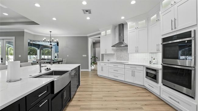 Build in double oven | Image 11