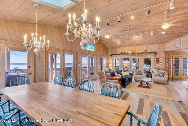 175 Boardwalk, House other with 8 bedrooms, 4 bathrooms and null parking in Point Pleasant Beach NJ | Image 15