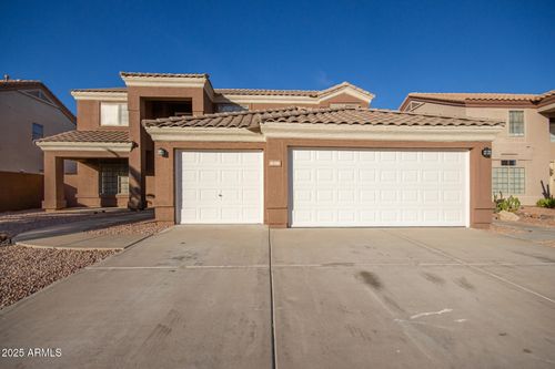 4088 E Kroll Dr, Gilbert, AZ, 85234-7516 | Card Image