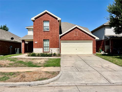 1005 Tallahassee Dr, Denton, TX, 76208-2917 | Card Image