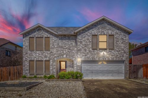 7059 Shadow Run, San Antonio, TX, 78250 | Card Image