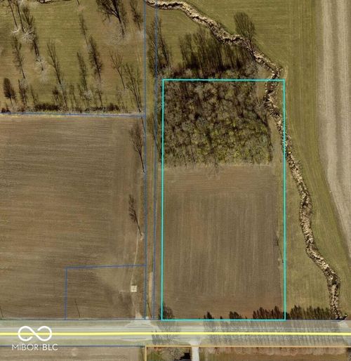 9254 E State Road 234, Wilkinson, IN, 46186 | Card Image