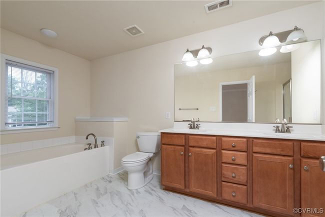 13609 Baycraft Ter, Condo with 3 bedrooms, 3 bathrooms and null parking in Midlothian VA | Image 24
