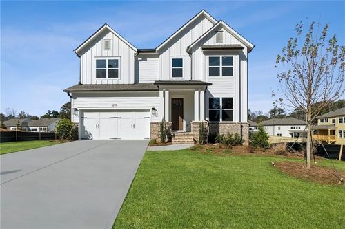 255 Wild Ginger Bnd, Woodstock, GA, 30188-1532 | Card Image