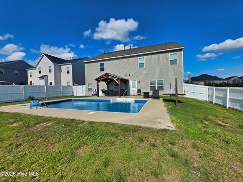 8021 Cozy Knl, Graniteville, SC, 29829-3173 | Card Image