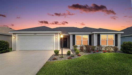 2493 Lightbody Ln, THE VILLAGES, FL, 32163-0786 | Card Image