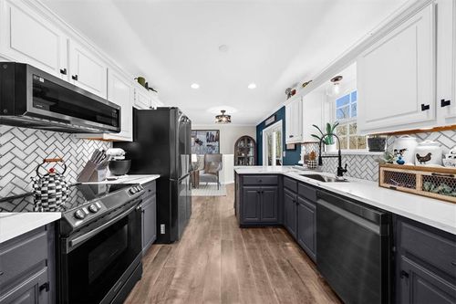 430 A Valley Rd, dawsonville, GA, 30534-5379 | Card Image