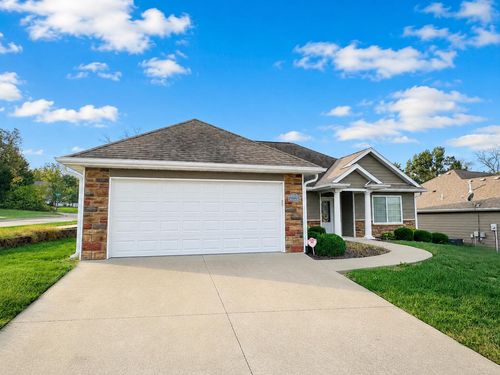 4500 Weybridge Dr, COLUMBIA, MO, 65203-6429 | Card Image
