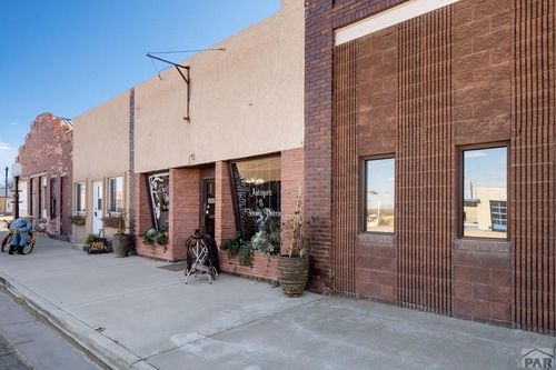 122-120, 122 E Cranston Ave, Fowler, CO, 81039-1119 | Card Image