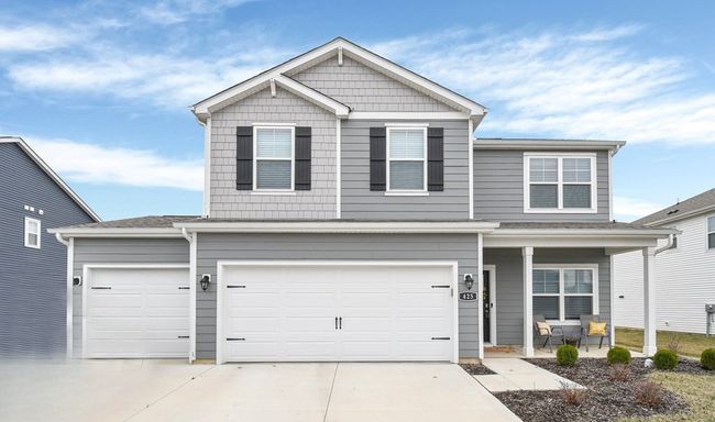425 Greenland Pass, House other with 4 bedrooms, 3 bathrooms and 3 parking in Delaware OH | Image 38