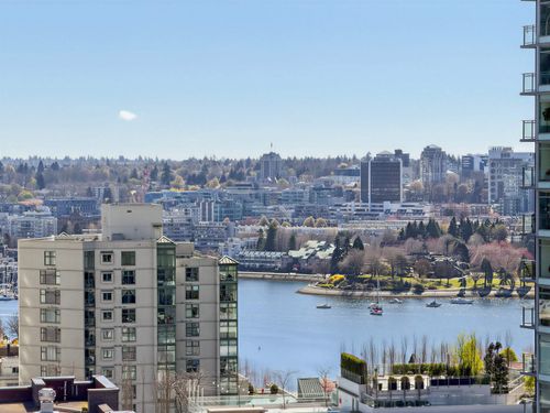1705-1325 Rolston St, Vancouver, BC, V6B0M2 | Card Image