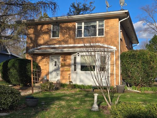 103-722 N Center Street, Naperville, IL, 60563 | Card Image