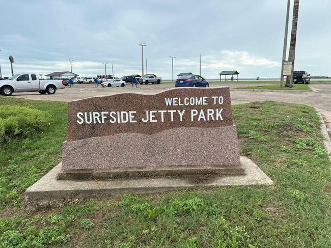 1219 Monument Dr, House other with 1 bedrooms, 1 bathrooms and null parking in Freeport TX | Image 28