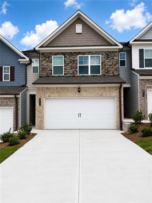 118-3970 Streamlet Way, Gainesville, GA, 30506-3626 | Card Image