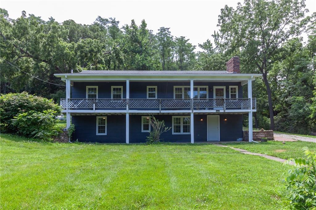Horn Hill Rd, Richmond, MO 64085