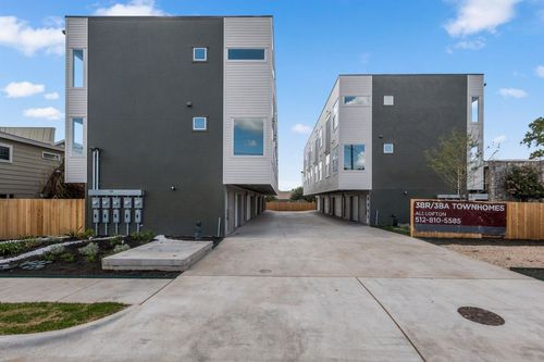 1-9-7920 Mullen Drive, Austin, TX, 78757 | Card Image