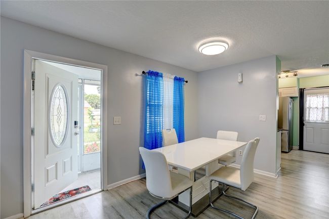 1594 Esterbrook Ln, House other with 2 bedrooms, 1 bathrooms and null parking in Sebastian FL | Image 8