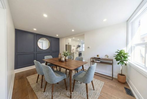 180 Swanwick Ave, Toronto, ON, M4E2A6 | Card Image