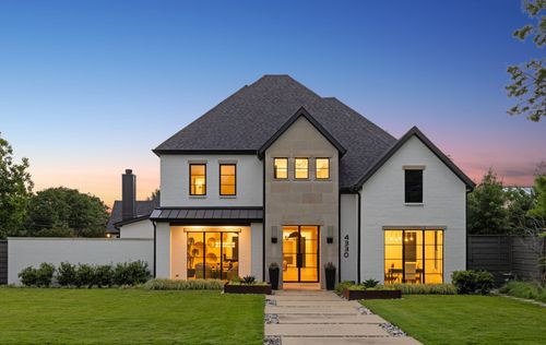 4330 Ridge Rd, Dallas, TX, 75229-6334 | Card Image