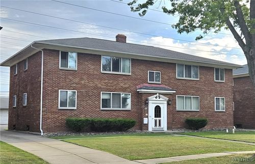 apt-2-22 Dreyer Ave, Tonawanda, NY, 14150-6122 | Card Image
