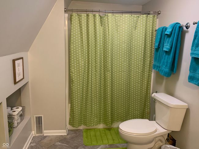 617 N Cove Rd, House other with 3 bedrooms, 2 bathrooms and null parking in Rockville IN | Image 33