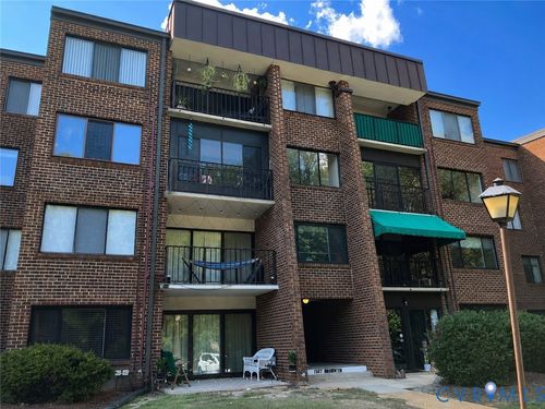t3-1507 Bronwyn Road, Henrico, VA, 23238 | Card Image