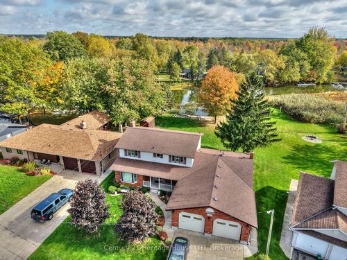 3466 River Trail, Stevensville, ON, L0S1S0 | Card Image