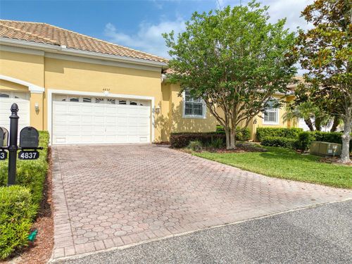 4837 Rainbow Race, New Port Richey, FL, 34652-3481 | Card Image